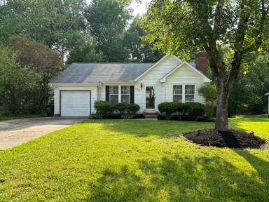 Main picture of 705 Chance Rd