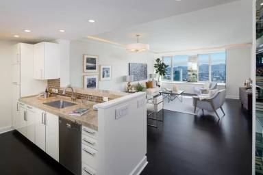 Main picture of St Regis Residences