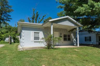 Main picture of 306 N Roosevelt St