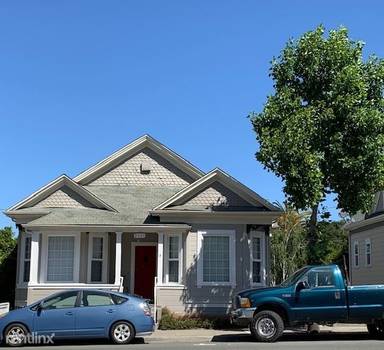 Main picture of 2530 San Pablo Ave