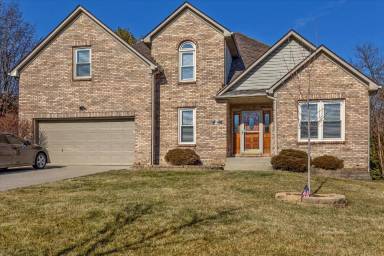 Main picture of 4608 Forest Lake Cir