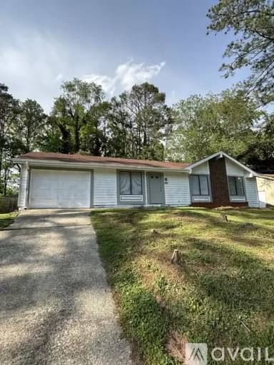 Main picture of 2855 Woodfield Dr