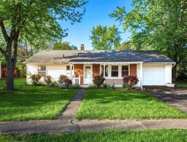 Main picture of 2906 La Rosa Dr