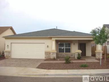Main picture of 608 N Robles St