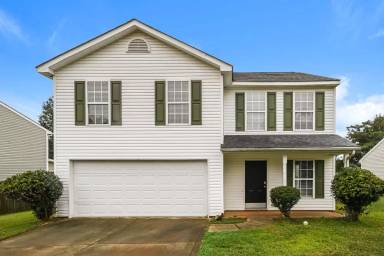 Main picture of 8504 Stoneman Pl