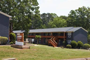 Main picture of Knox Landing Apartments