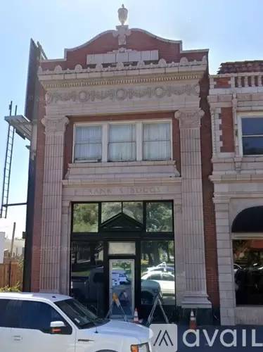 Main picture of 945 N El Dorado St