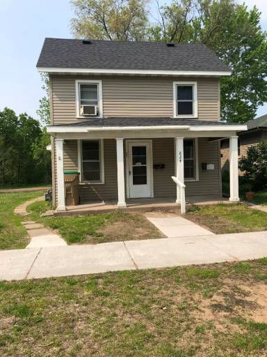 Main picture of 824 Water St