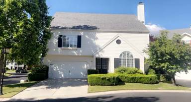 Main picture of 1041 E Monticello Cir