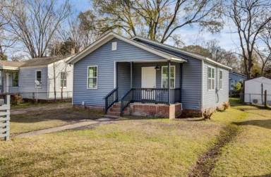 Main picture of 2902 Lexington Ave