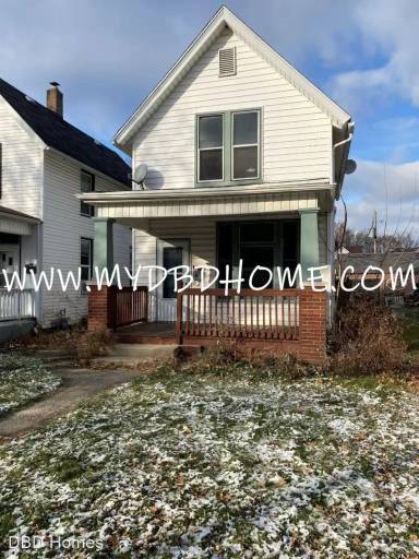 Main picture of 601 Prospect Ave
