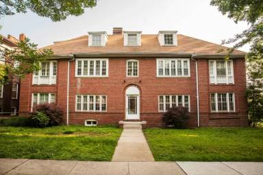 Main picture of 6401 Alamo Ave