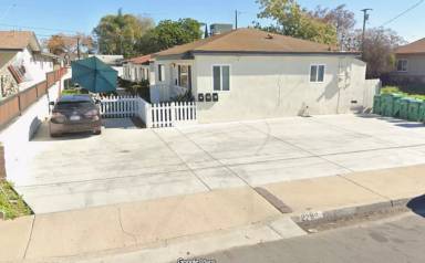 Main picture of 225 S 36th St