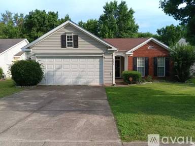 Main picture of 1625 Oakdale Green Dr