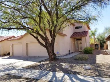Main picture of 9078 E Autumn Sage St