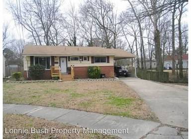 Main picture of 4621 Windermere Ave