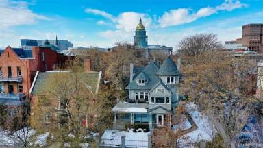 Main picture of 1459 N Pennsylvania St