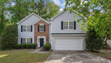 Main picture of 549 Dogwood Creek Pl