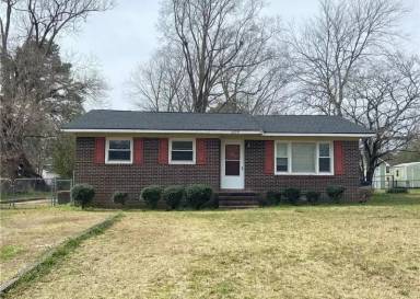 Main picture of 604 Odom Dr