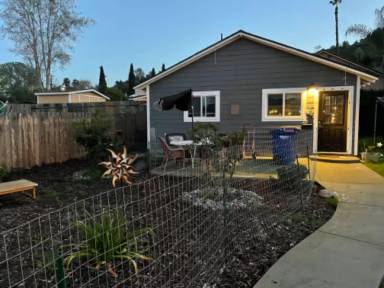 Main picture of 1315 Granite Hills Dr