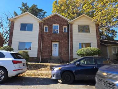Main picture of 1412 Park Dr