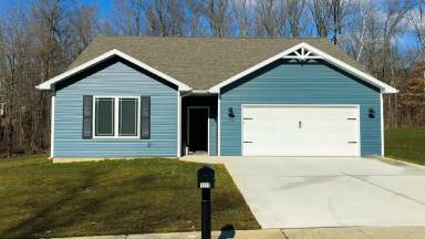 Main picture of 1305 Black Diamond Dr