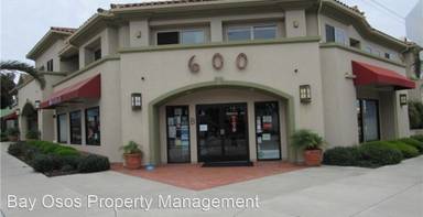 Main picture of 600 Morro Bay Blvd