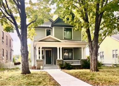 Main picture of 2526 Polk St NE