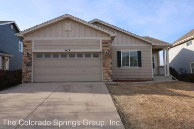 Main picture of 7418 Bentwater Dr