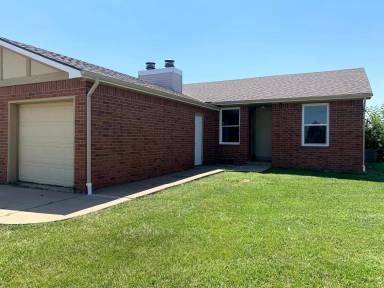 Main picture of 1451 S Todd Place Ct