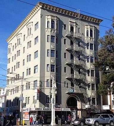 Main picture of 1312 Chestnut St & 2905 Van Ness Ave Apartments