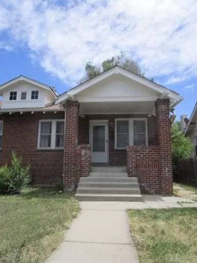 Main picture of 1418 Osceola St