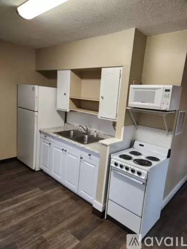 Main picture of 133 S Rich St