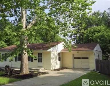 Main picture of 8011 W 64th St