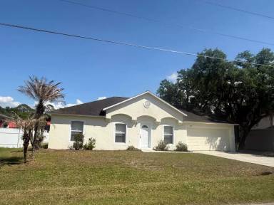 Main picture of 405 Francisco Way