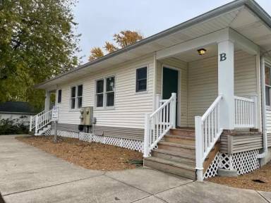Main picture of 206 West William Street - B