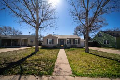 Main picture of 2507 28th St