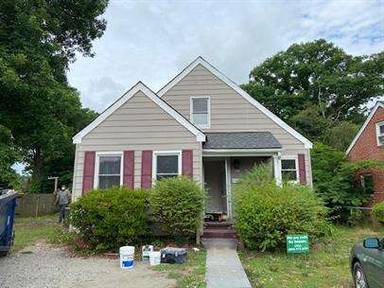 Main picture of 1409 Bowen St