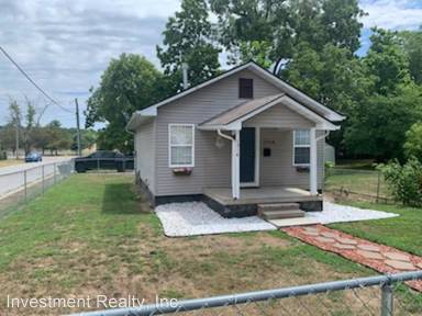 Main picture of 1504 Heller St