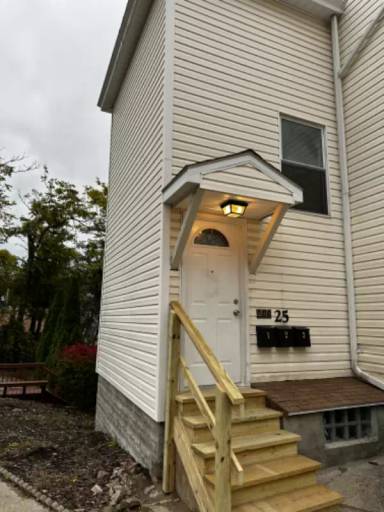 Main picture of 25 Norton St