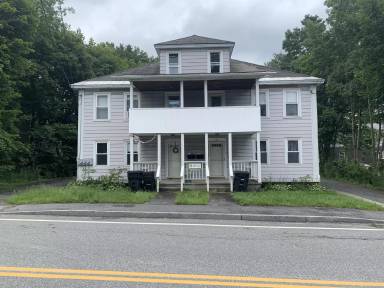 Main picture of 66 Sullivan St