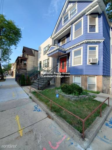 Main picture of 5001 N Western Ave