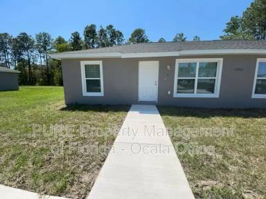 Main picture of 13753 SW 61st Cir