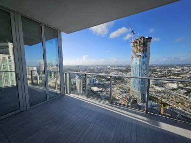 Main picture of Paramount Miami Worldcenter