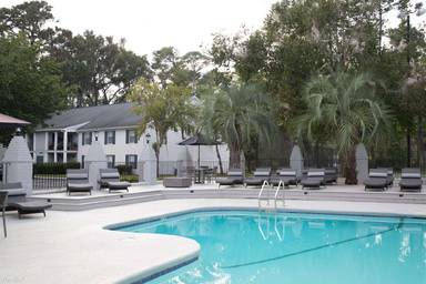 Main picture of Magnolia Villas Apartment Homes