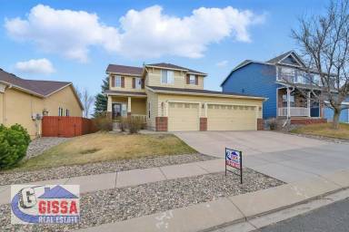 Main picture of 5532 Mountain Garland Dr