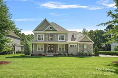 Main picture of 136 Tuscany Trl