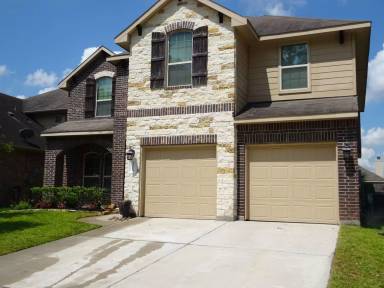 Main picture of 22519 Forbes Field Trl