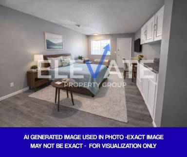Main picture of 401 N East Ave