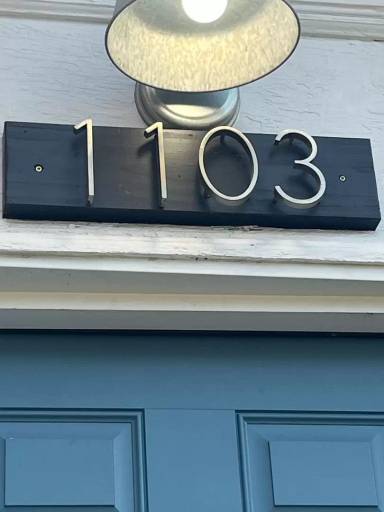 Main picture of 1103 Logan St